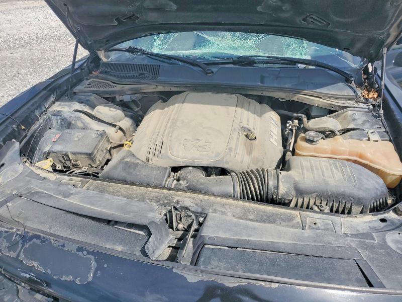 Продажа на аукционе авто 2016 Dodge Challenger, vin: 2C3CDZBT0GH232461, номер лота: 57526556