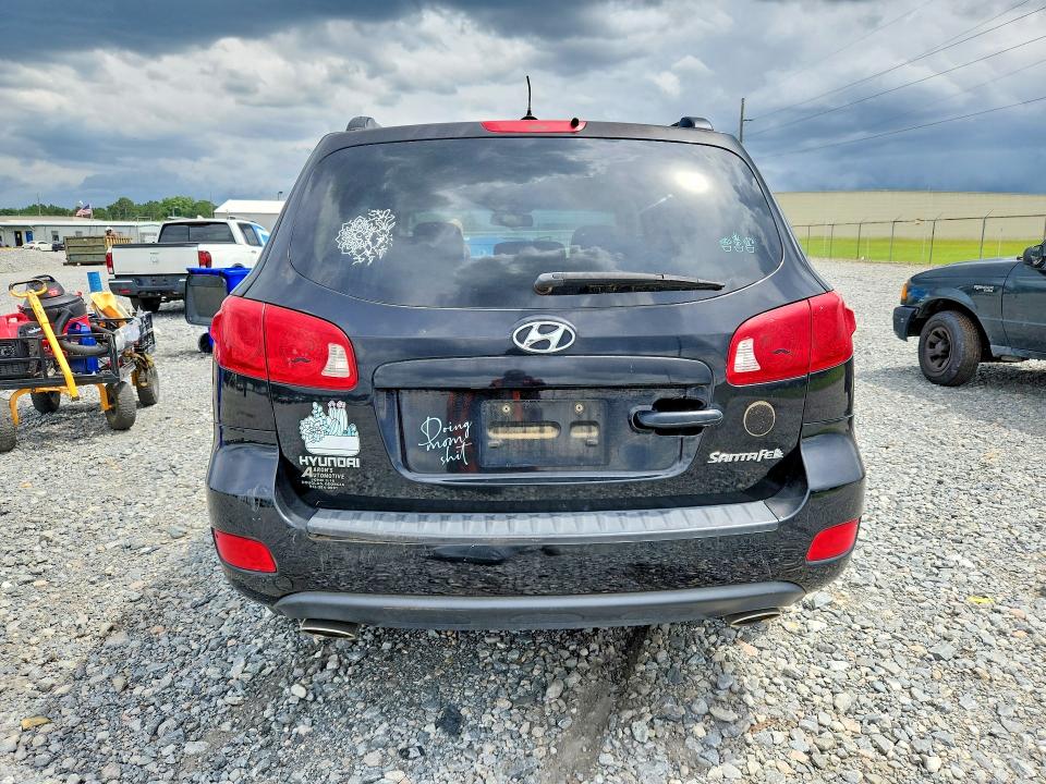 Aukcja sprzedaży 2008 Hyundai Santa Fe, vin: 5NMSH13E28H208231, numer aukcji: 56673076