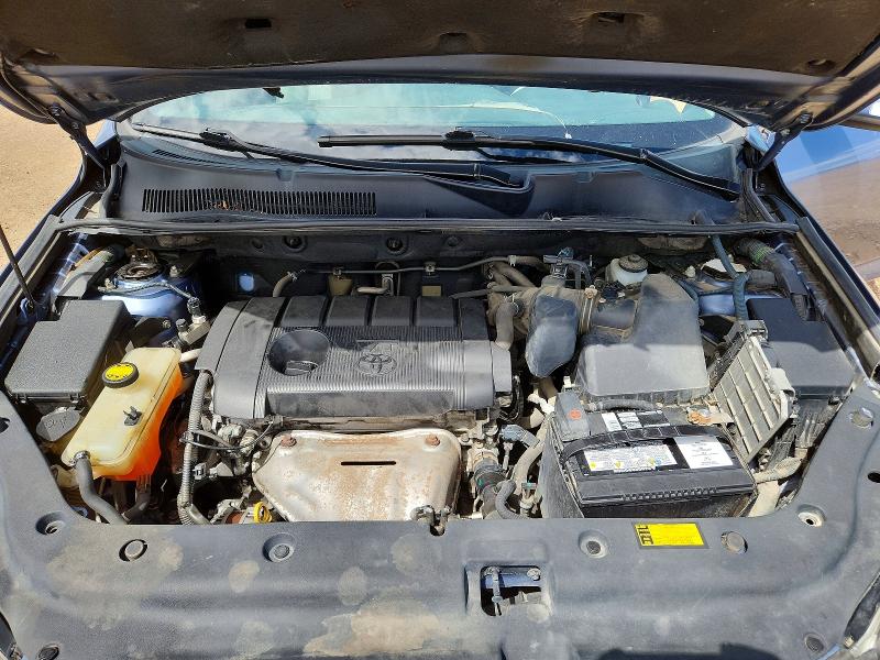 57025006 :رقم المزاد ، 2T3BF4DV4CW178952 vin ، 2012 Toyota Rav4 مزاد بيع