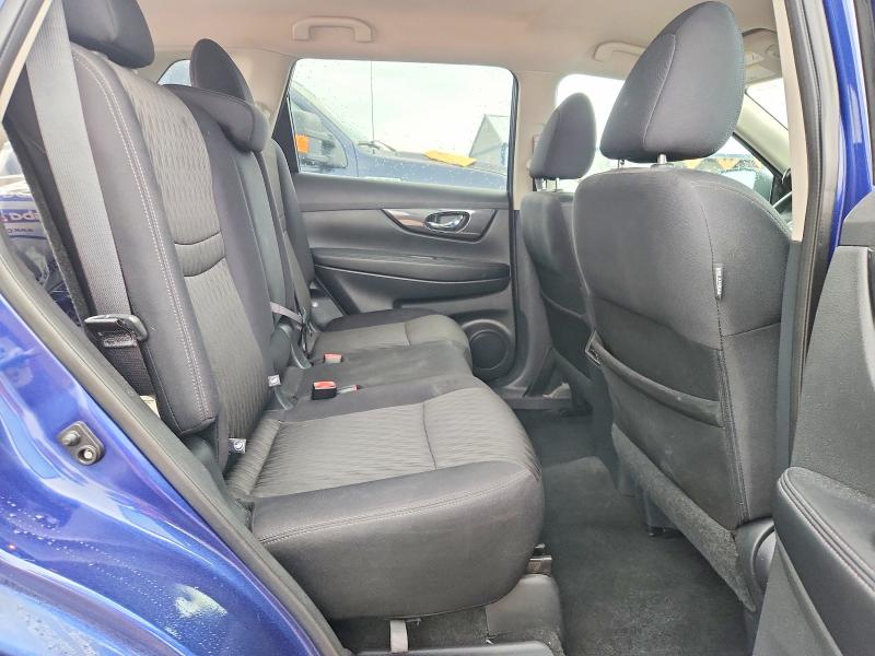 Aukcja sprzedaży 2017 Nissan Rogue, vin: 5N1AT2MM0HC738195, numer aukcji: 59061296