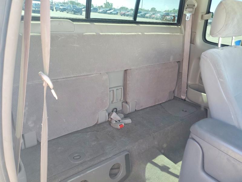 Aukcja sprzedaży 2001 Toyota Tacoma, vin: 5TEWM72N11Z725916, numer aukcji: 58461706