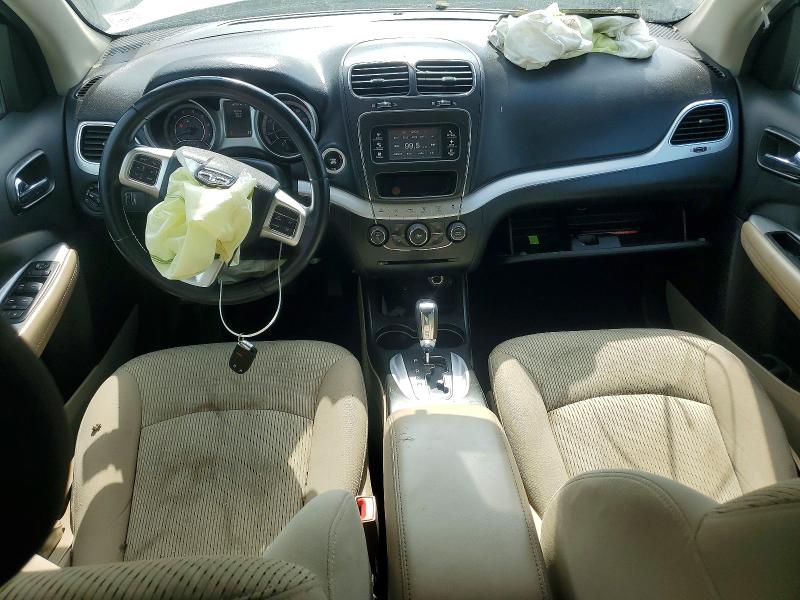 55333756 :رقم المزاد ، 3C4PDCBB8JT219019 vin ، 2018 Dodge Journey مزاد بيع