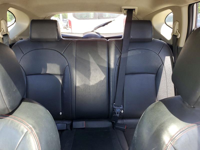 Продажа на аукционе авто 2013 Nissan Rogue, vin: JN8AS5MV7DW645155, номер лота: 56298176