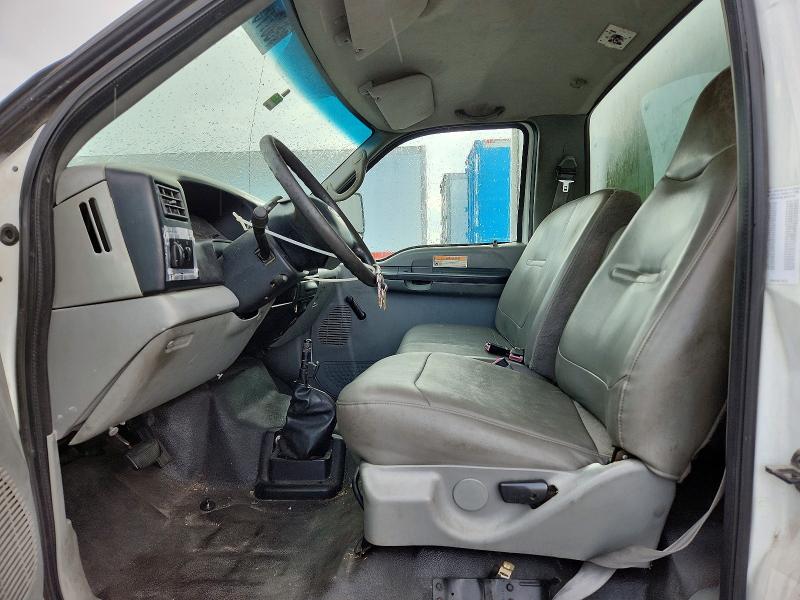 Aukcja sprzedaży 2007 Ford F650, vin: 3FRNF65AX7V515259, numer aukcji: 58775696