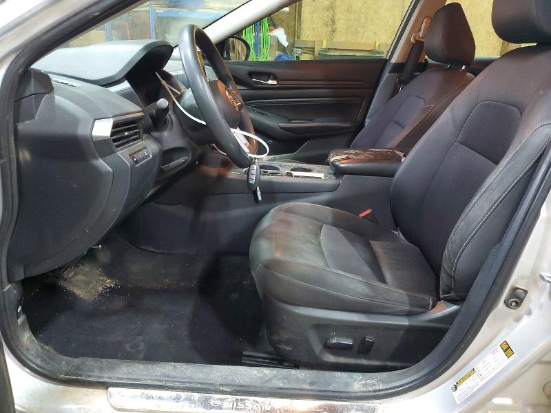 2019 Nissan Altima მანქანა იყიდება აუქციონზე, vin: 1N4BL4BV0KC128956, აუქციონის ნომერი: 55648996