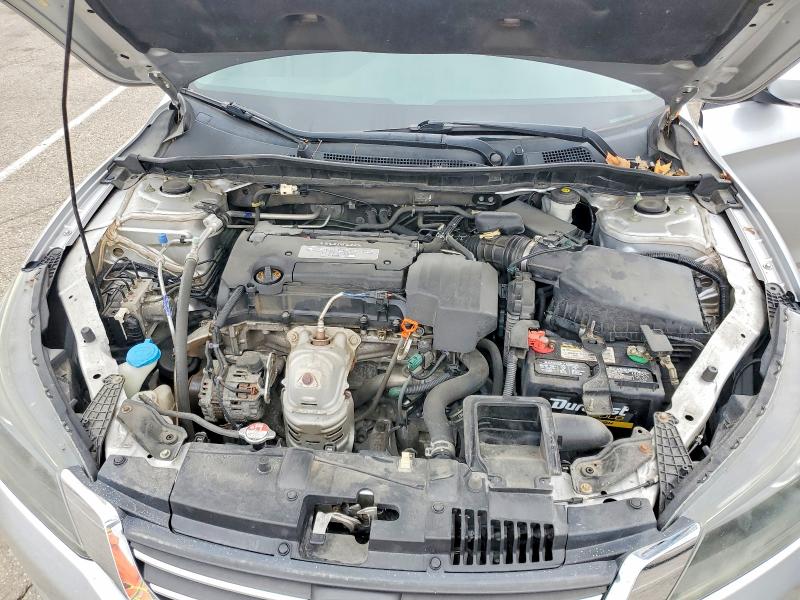 Продажа на аукционе авто 2013 Honda Accord, vin: 1HGCR2F39DA224966, номер лота: 55470506