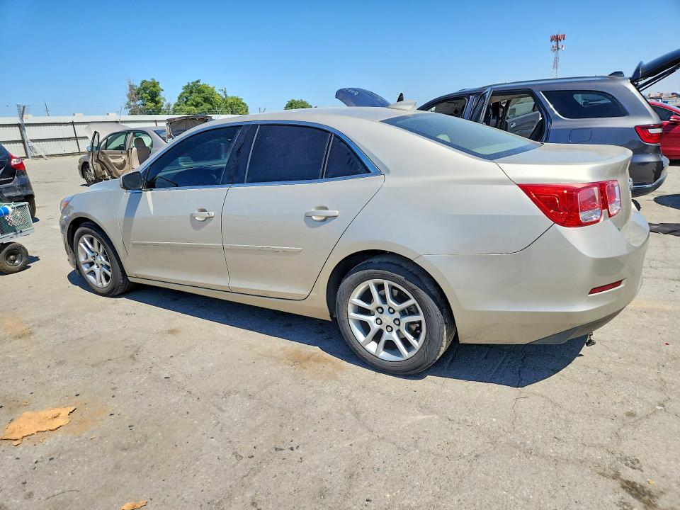 Aukcja sprzedaży 2015 Chevrolet Malibu, vin: 1G11C5SL5FF114882, numer aukcji: 56438736