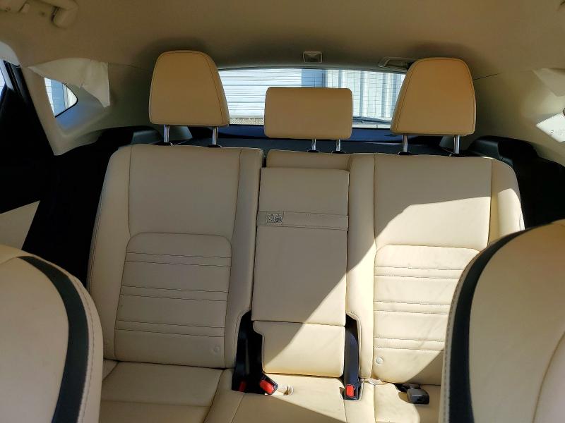 Aukcja sprzedaży 2016 Lexus Nx 200t, vin: JTJYARBZ8G2025143, numer aukcji: 55980176