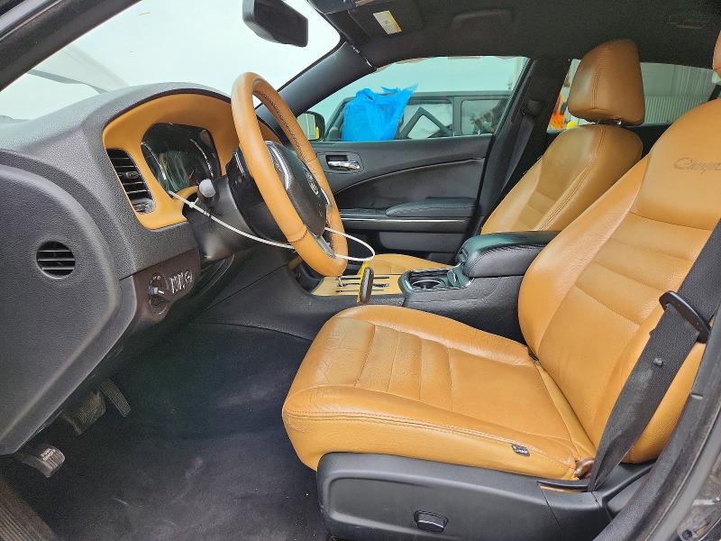 Продажа на аукционе авто 2013 Dodge Charger, vin: 2C3CDXBG6DH525767, номер лота: 55875476