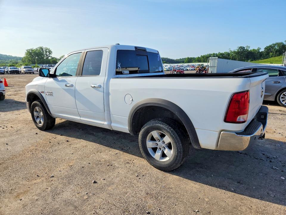 Продаж на аукціоні авто 2013 Ram 1500, vin: 1C6RR7GT1DS700939, номер лоту: 56711006