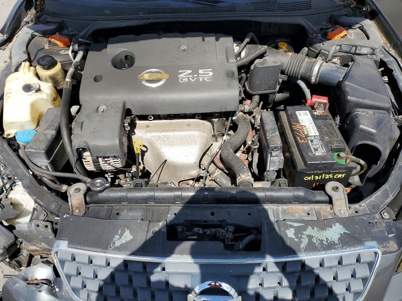 Aukcja sprzedaży 2006 Nissan Altima, vin: 1N4AL11D06C247826, numer aukcji: 56230196