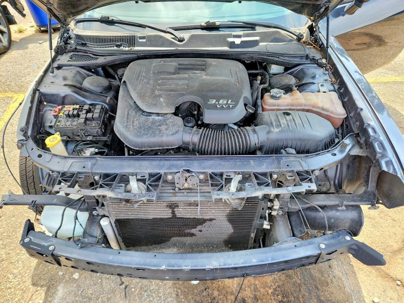Продаж на аукціоні авто 2018 Dodge Challenger, vin: 2C3CDZAG2JH321542, номер лоту: 55864516