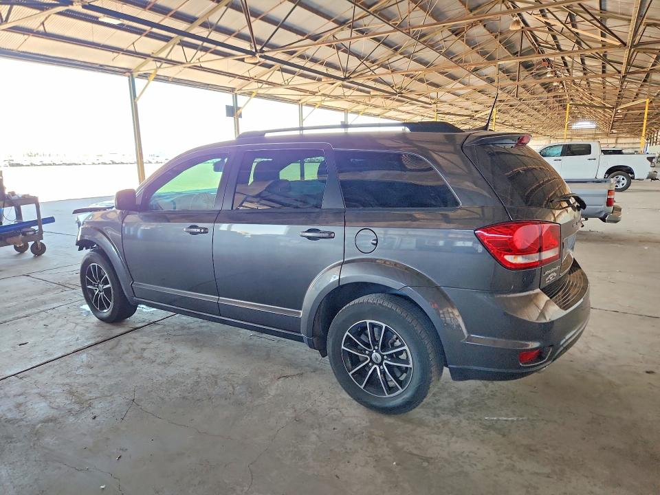 Aukcja sprzedaży 2018 Dodge Journey, vin: 3C4PDCBG9JT504033, numer aukcji: 59126436