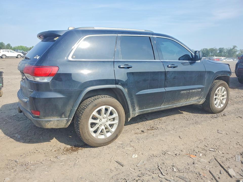 Продажа на аукционе авто 2021 Jeep Grand Cherokee, vin: 1C4RJFAG9MC541748, номер лота: 56748166