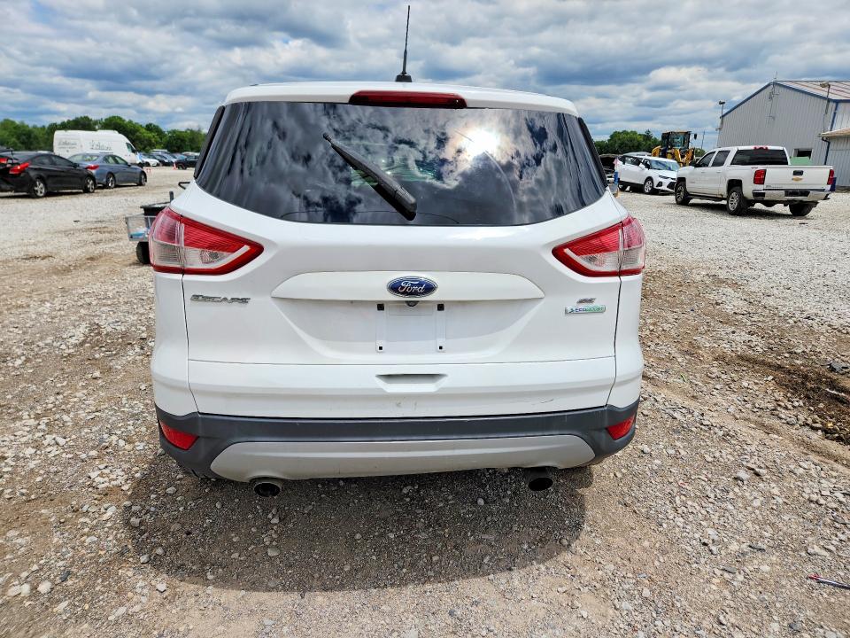 Aukcja sprzedaży 2014 Ford Escape, vin: 1FMCU0GX2EUB75589, numer aukcji: 57526866