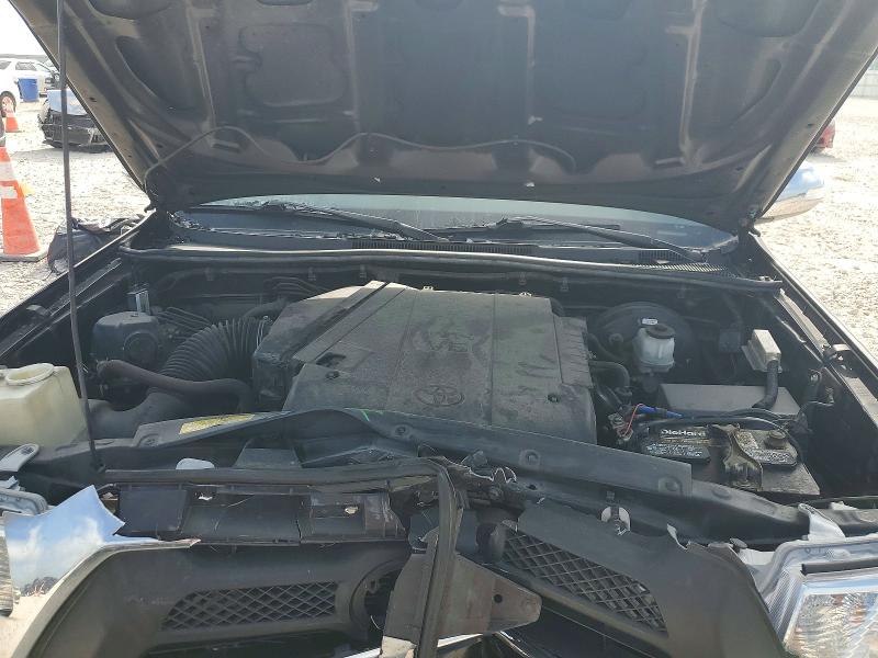 Продажа на аукционе авто 2015 Toyota Tacoma, vin: 5TFLU4ENXFX138741, номер лота: 55774076