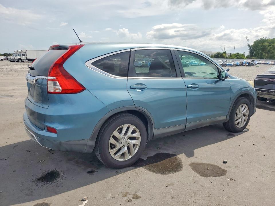Продаж на аукціоні авто 2015 Honda Cr-v, vin: 2HKRM3H51FH544807, номер лоту: 57873176