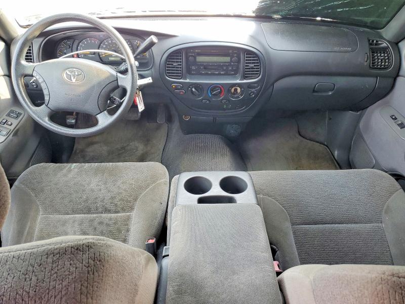 Aukcja sprzedaży 2003 Toyota Tundra, vin: 5TBRT38153S416908, numer aukcji: 56278576