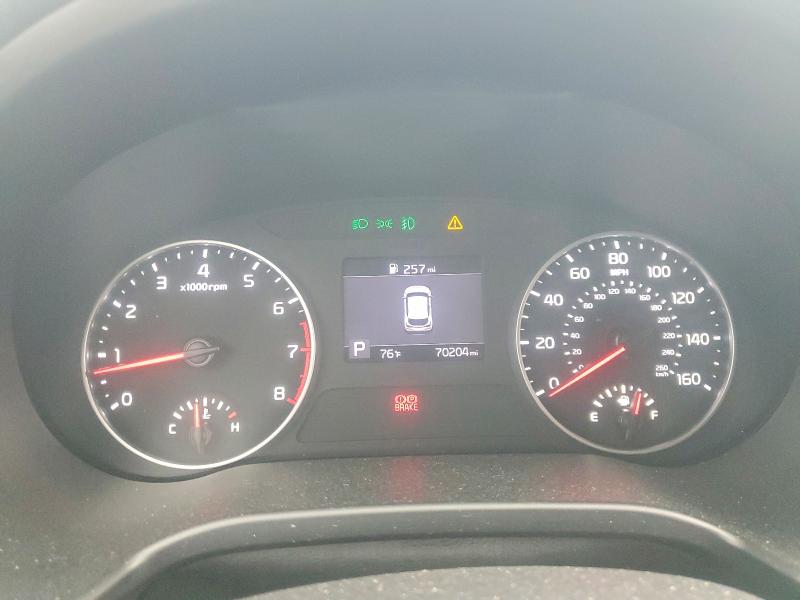 Продажа на аукционе авто 2021 Kia Seltos, vin: KNDEU2AA1M7157868, номер лота: 56938676