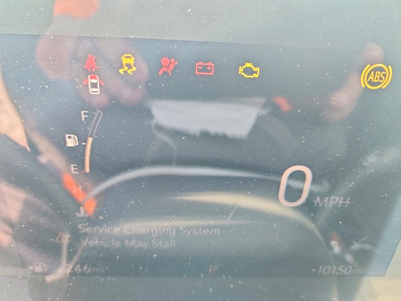 57599176 :رقم المزاد ، KL4AMDSL6TB023602 vin ، 2026 Buick Encore Gx مزاد بيع