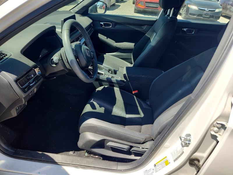 Aukcja sprzedaży 2025 Honda Civic, vin: 19XFL2H84SE034217, numer aukcji: 58249876