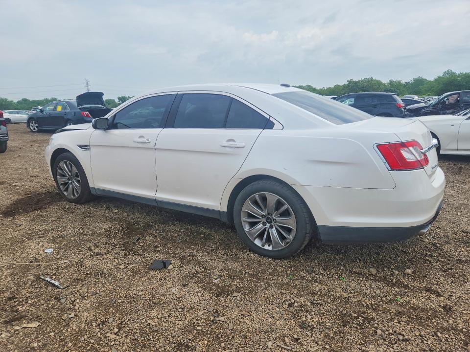 Продаж на аукціоні авто 2011 Ford Taurus, vin: 1FAHP2JW7BG108709, номер лоту: 56157306