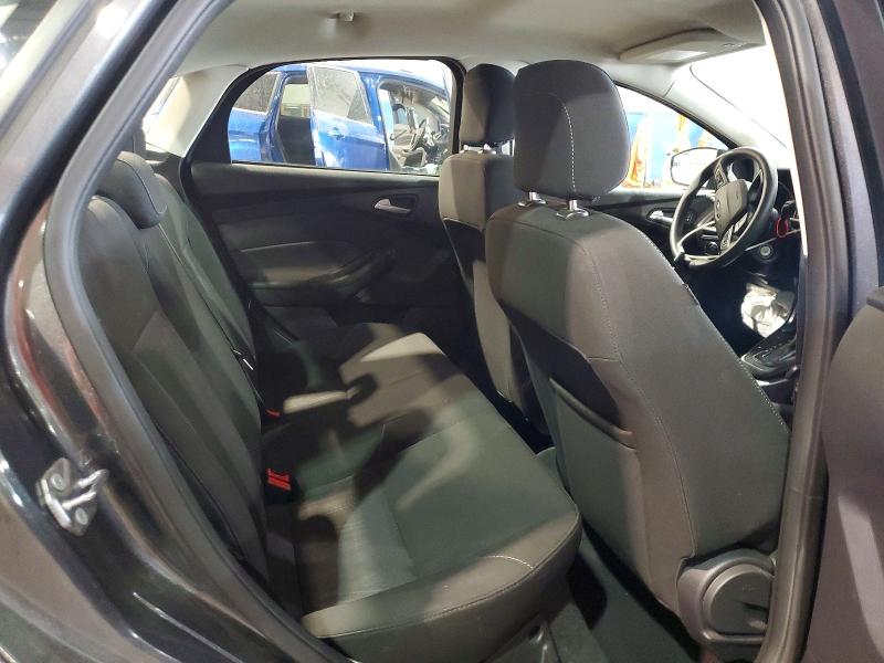 2018 Ford Focus მანქანა იყიდება აუქციონზე, vin: 1FADP3FE4JL292470, აუქციონის ნომერი: 56403566
