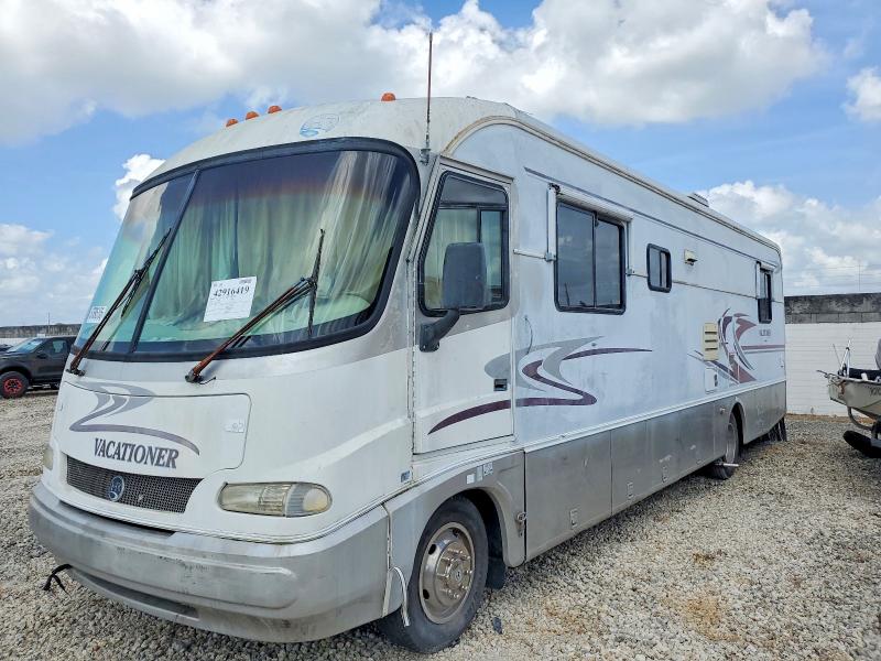 1999 Other Rv Recreational Vehicle (rv) მანქანა იყიდება აუქციონზე, vin: 3FCNF53S5XJA18193, აუქციონის ნომერი: 57695156