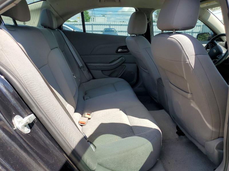 Aukcja sprzedaży 2014 Chevrolet Malibu, vin: 1G11B5SL3EF153858, numer aukcji: 57384556