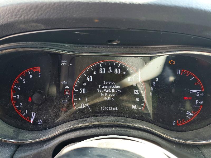 Aukcja sprzedaży 2020 Dodge Durango, vin: 1C4RDJDG4LC412370, numer aukcji: 56310326