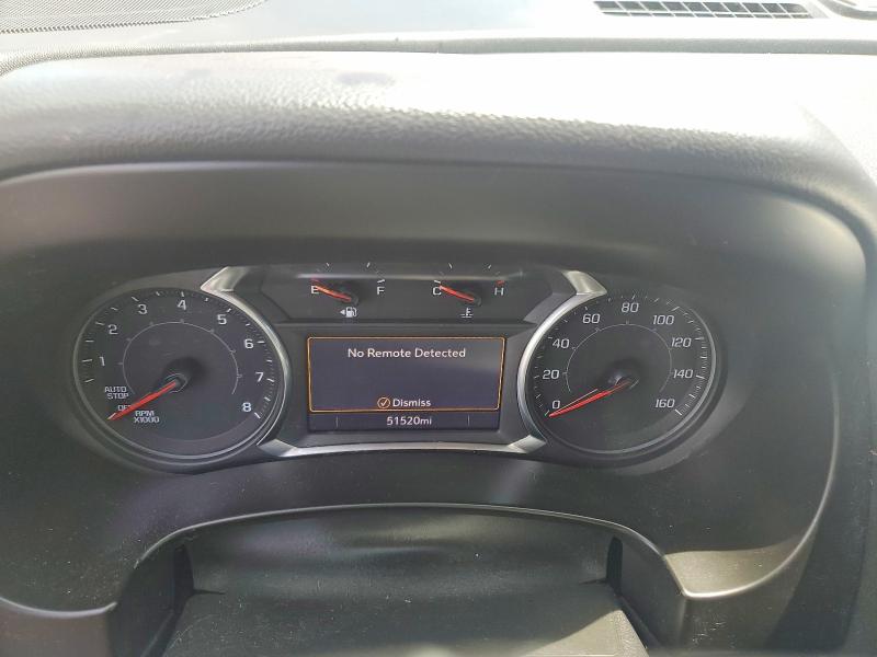 55718996 :رقم المزاد ، 3GKALVEV5KL108332 vin ، 2019 Gmc Terrainslt مزاد بيع