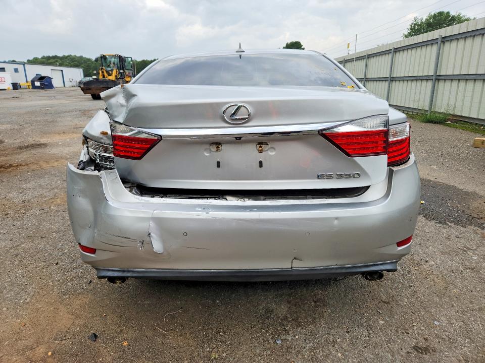 Продажа на аукционе авто 2014 Lexus Es, vin: JTHBK1GG0E2107362, номер лота: 57702246