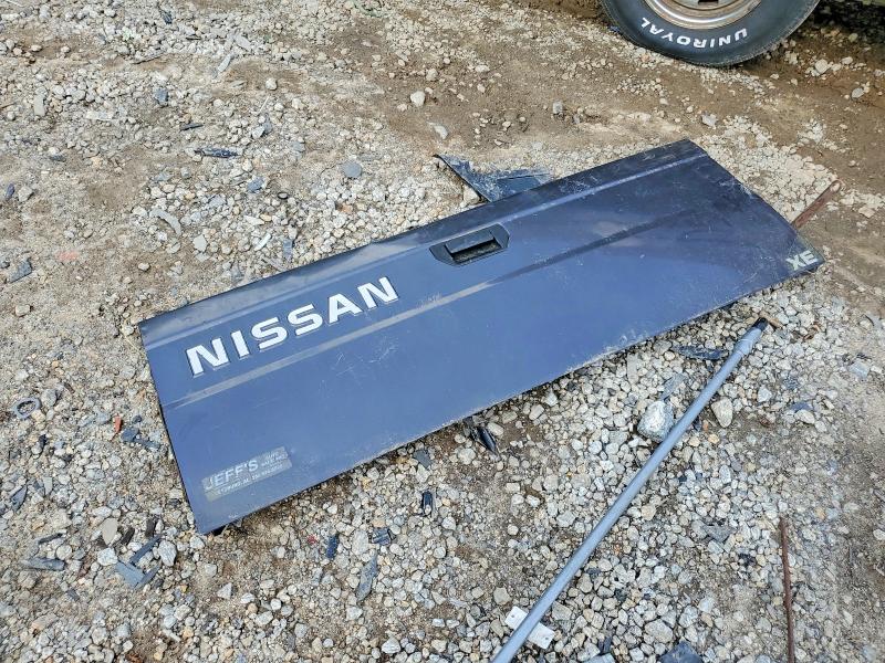 Aukcja sprzedaży 1995 Nissan Truck, vin: 1N6SD11S2SC417069, numer aukcji: 56116386