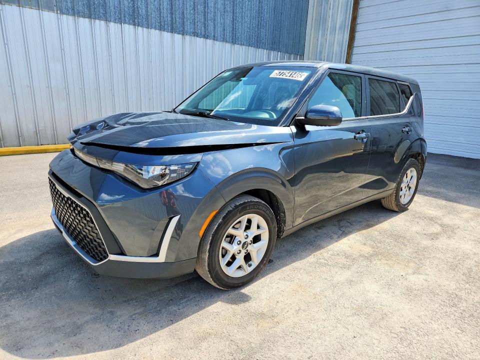 Auction sale of the 2024 Kia Soul, vin: KNDJ23AU1R7241443, lot number: 57754146