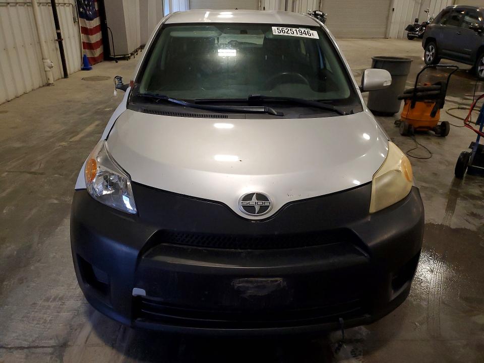56251946 :رقم المزاد ، JTKKU10409J033733 vin ، 2009 Scion Xd مزاد بيع