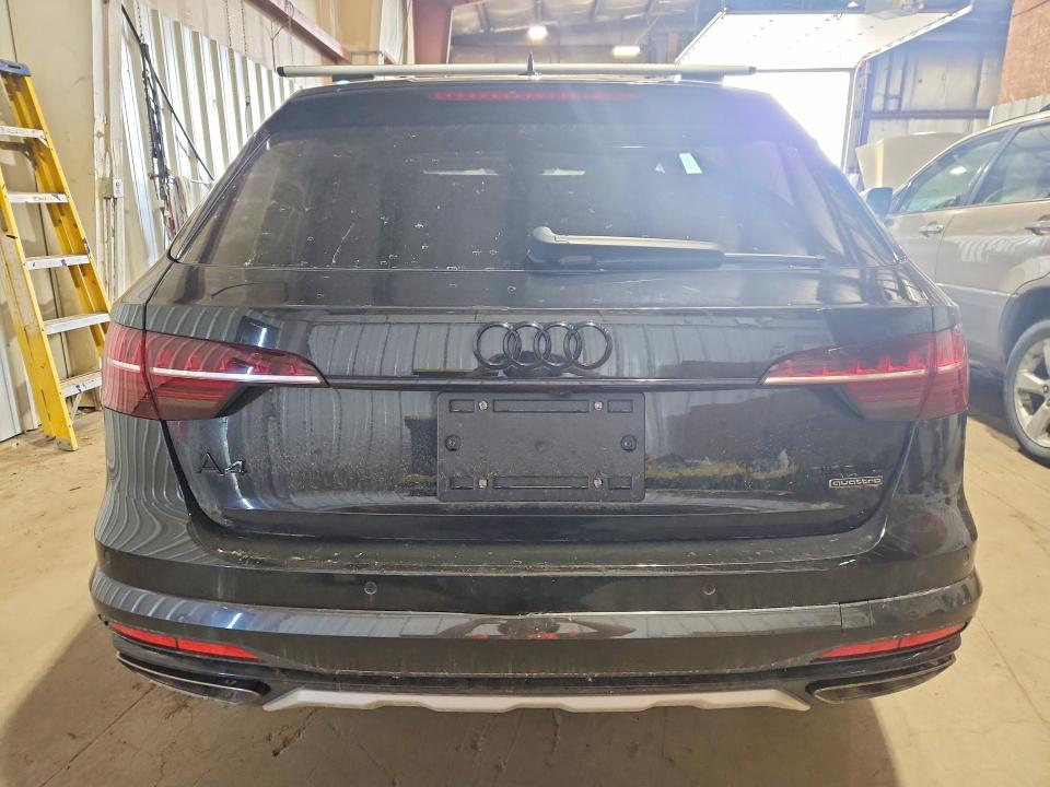Продажа на аукционе авто 2023 Audi A4 Allroad, vin: WA19AAF40PA023670, номер лота: 56084076