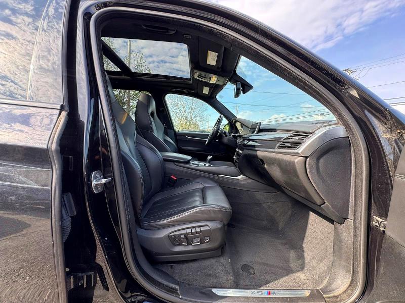 Aukcja sprzedaży 2017 Bmw X5, vin: 5YMKT6C38H0U39118, numer aukcji: 56881416