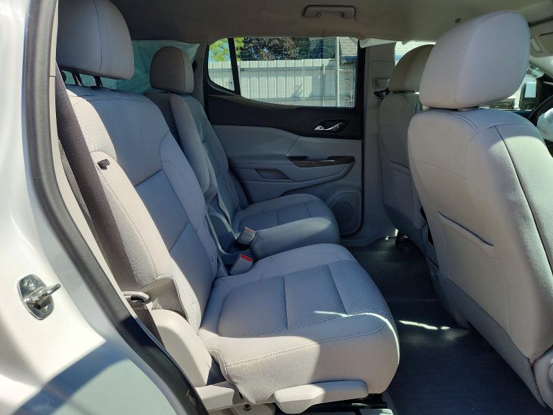 Продажа на аукционе авто 2020 Gmc Acadia, vin: 1GKKNRLS4LZ169289, номер лота: 55137296