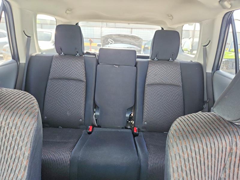 2012 Toyota 4runner მანქანა იყიდება აუქციონზე, vin: JTEZU5JR1C5034019, აუქციონის ნომერი: 57955536