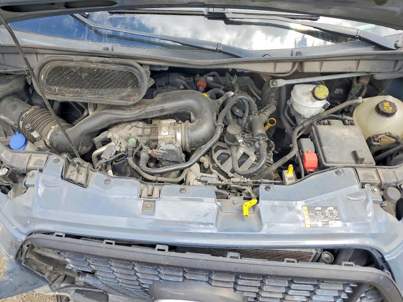 Продаж на аукціоні авто 2021 Ford Transit, vin: 1FTBR3X8XMKA54718, номер лоту: 57562276