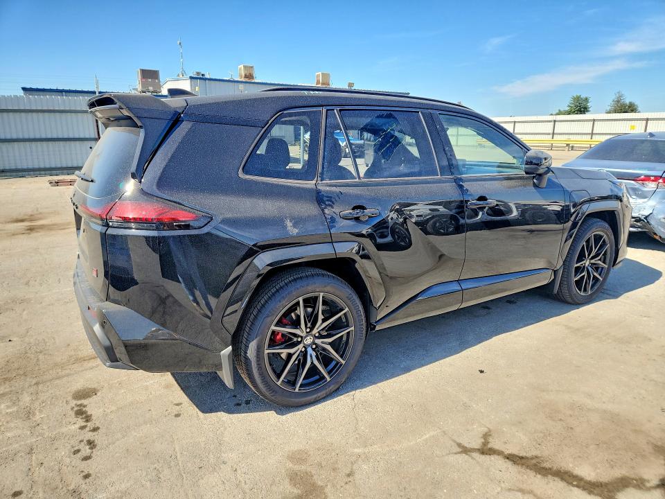 Продажа на аукционе авто 2026 Toyota Rav4 Plug-in Hybrid, vin: JTM7ERAV5TD001866, номер лота: 58742996