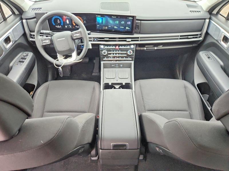 Продаж на аукціоні авто 2026 Hyundai Santa Fe, vin: 5NMP14GL0TH207060, номер лоту: 58243396