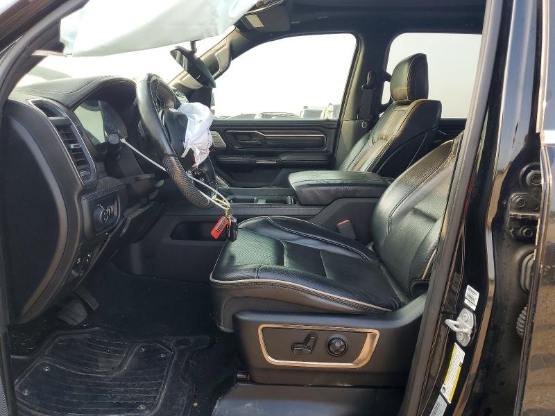 Aukcja sprzedaży 2019 Ram 1500, vin: 1C6SRFHTXKN764936, numer aukcji: 58090536