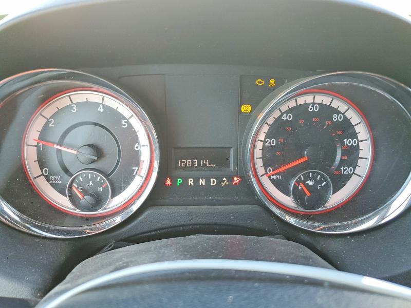 Aukcja sprzedaży 2020 Dodge Grand Caravan, vin: 2C4RDGCG8LR154253, numer aukcji: 56801636