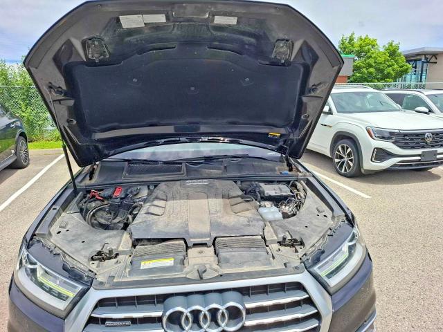 Aukcja sprzedaży 2019 Audi Q7, vin: WA1LAAF73KD028482, numer aukcji: 57753046