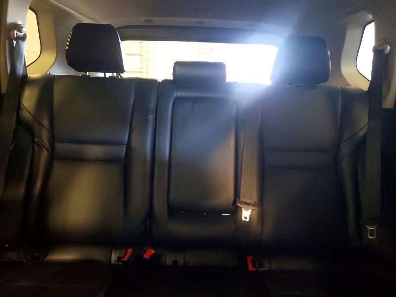 2023 Nissan Rogue მანქანა იყიდება აუქციონზე, vin: 5N1BT3BB8PC871782, აუქციონის ნომერი: 57907266