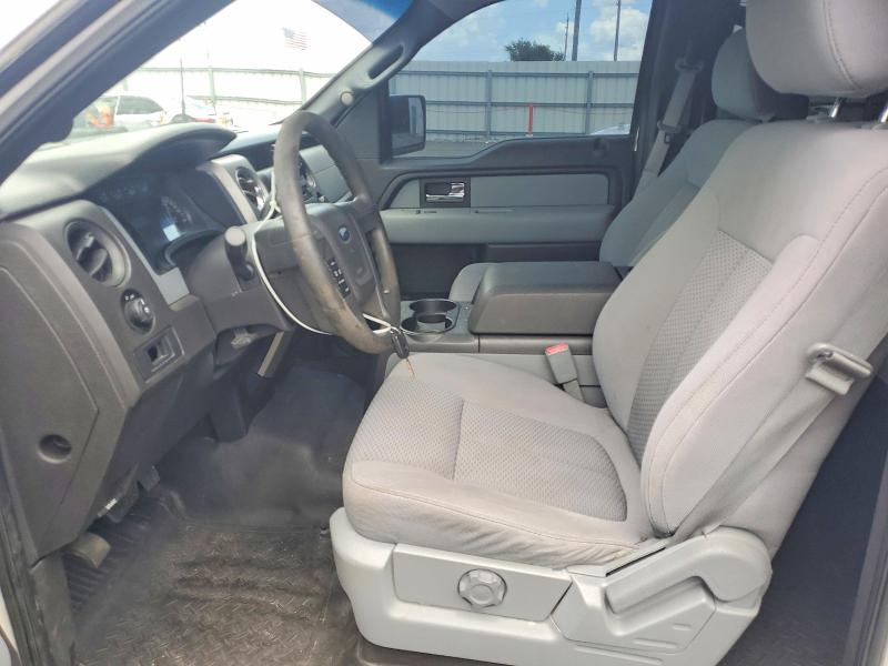 Aukcja sprzedaży 2013 Ford F150, vin: 1FTFW1ET3DKF16381, numer aukcji: 58402486