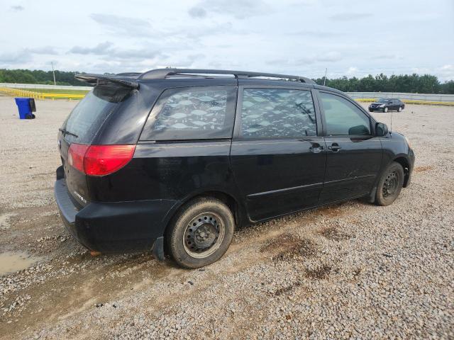58455746 :رقم المزاد ، 5TDZK23C68S191743 vin ، 2008 Toyota Sienna مزاد بيع