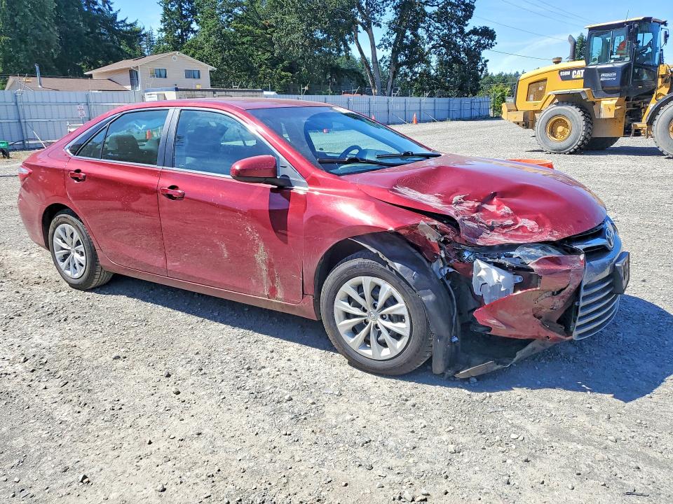 Продажа на аукционе авто 2016 Toyota Camry, vin: 4T1BF1FK5GU585548, номер лота: 57077146