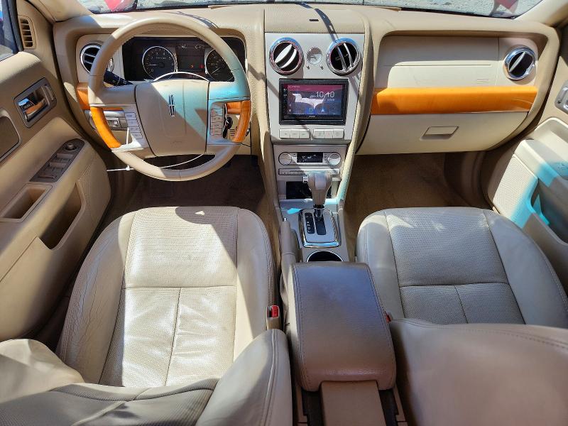Aukcja sprzedaży 2007 Lincoln Mkz, vin: 3LNHM28T67R625316, numer aukcji: 55497376